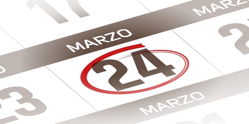 Dividendi 24 marzo 2025 di Borsa Italiana