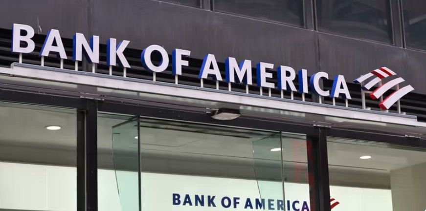 Banche, commissioni in calo nel trimestre secondo BofA
