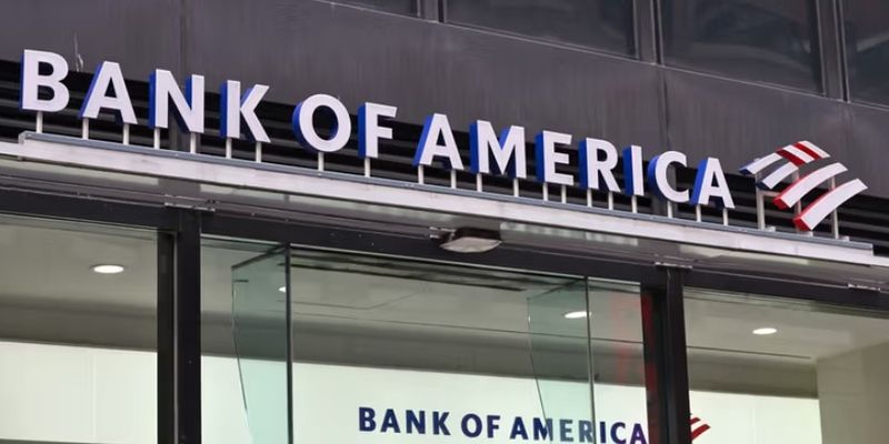 Banche, commissioni in calo nel trimestre secondo BofA