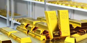 L’oro tenta la reazione in attesa dei dati sull’inflazione USA