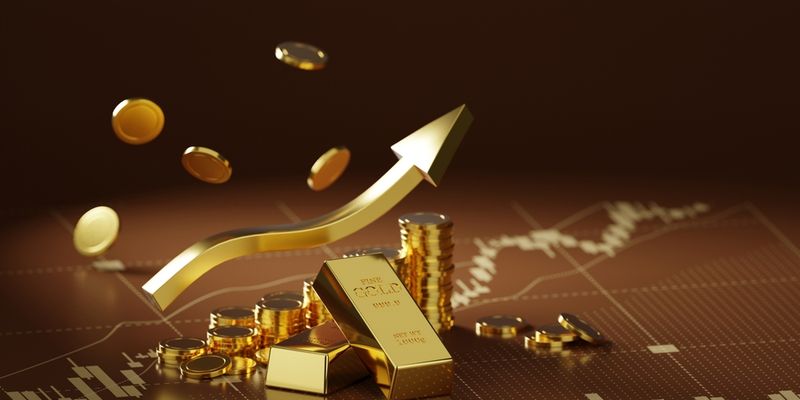 Oro, future a nuovi record con i dazi sui lingotti