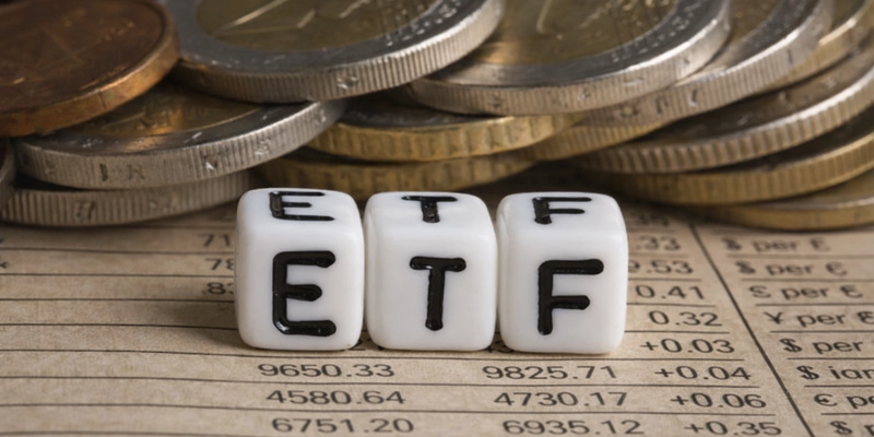 Investire in ETF: dove comprare e come fare