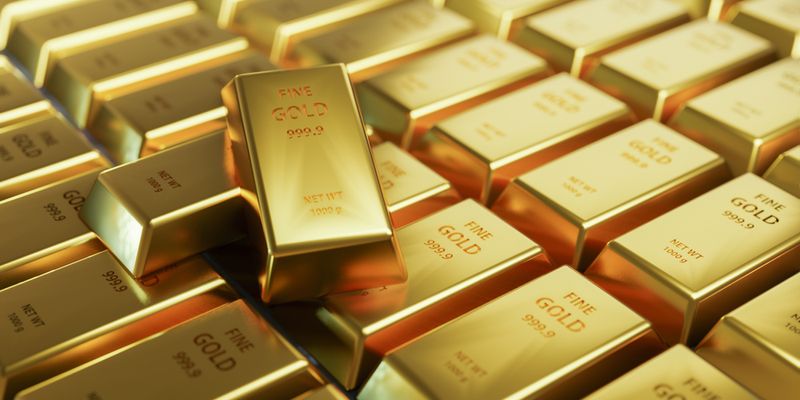 Oro, Ubs rialzista anche nel 2025