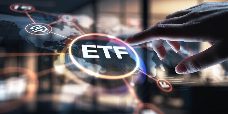 ETF: ad aprile flussi in crescita verso l’Europa e strategie difensive