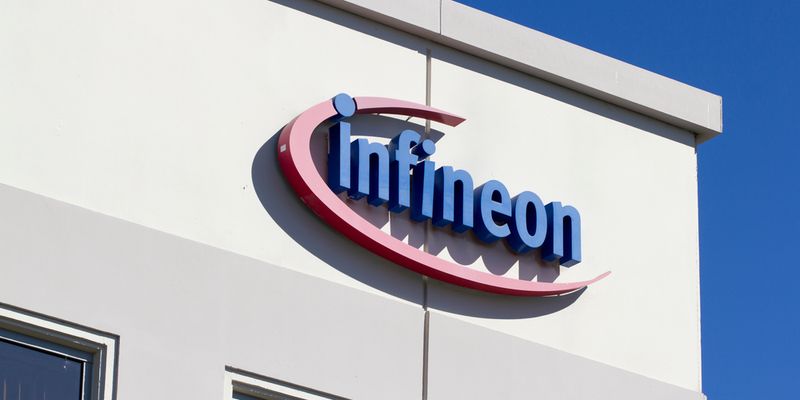 Infineon: la reazione negativa dell’azione è assolutamente eccessiva