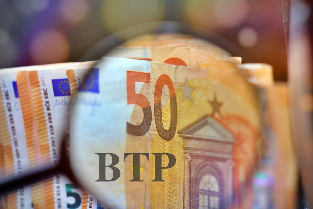 Btp, il MEF colloca 9 miliardi di euro