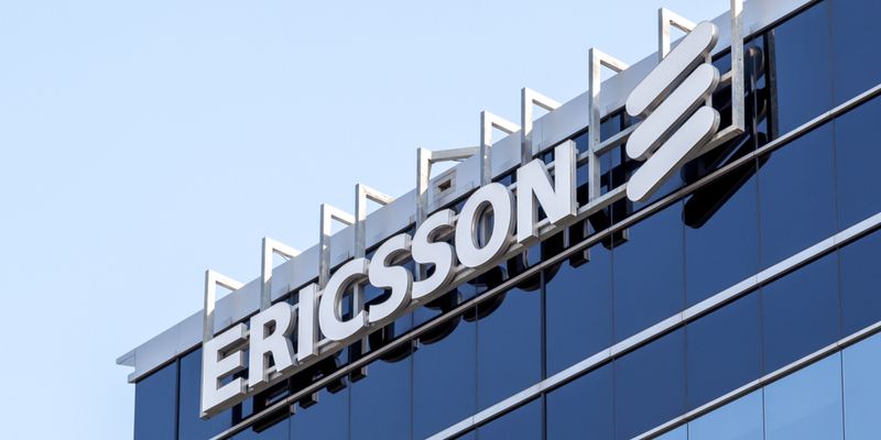 Ericsson, 2023 in perdita e nubi ancora viste all’orizzonte