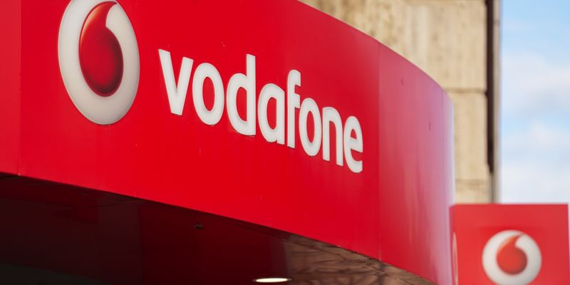 Vodafone: primi miglioramenti