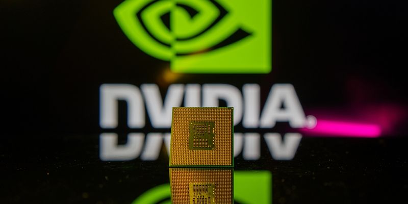 Nvidia alla prova dei conti: c’è chi sostiene che è sottovalutata
