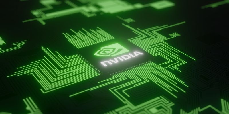 Nvidia, trimestrale record ma delusione sui margini