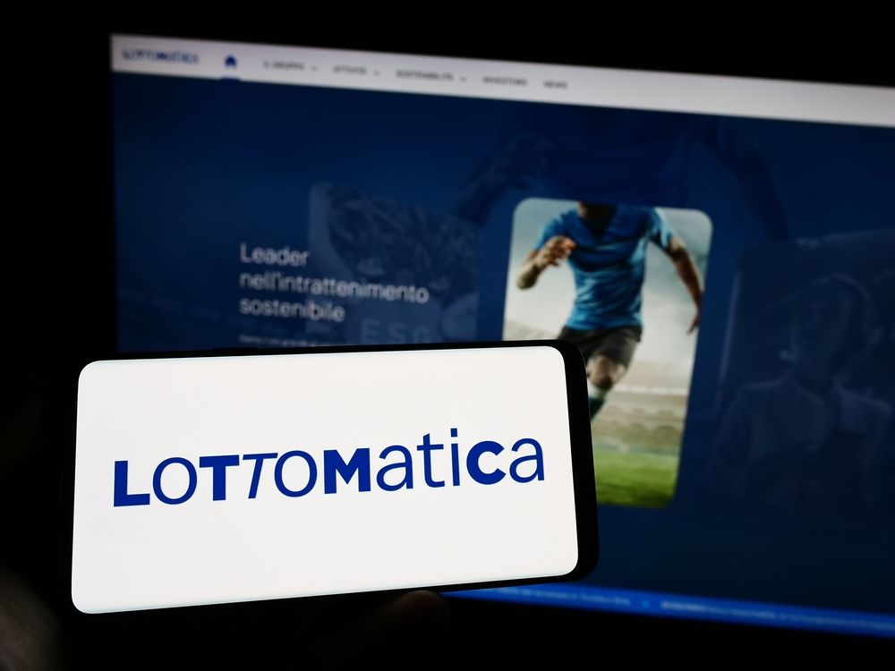 Lottomatica si consolida nel mercato italiano con l’acquisizione di SKS365