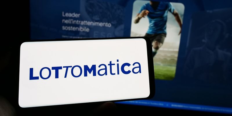 Lottomatica si consolida nel mercato italiano con l’acquisizione di SKS365
