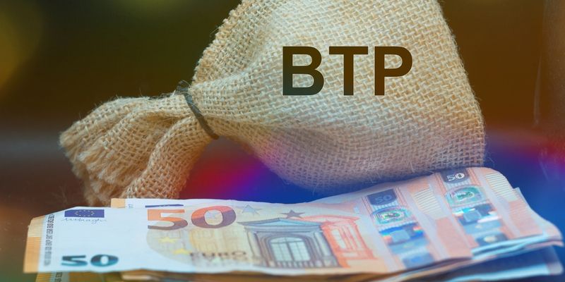 È record per il nuovo Btp a 15 anni