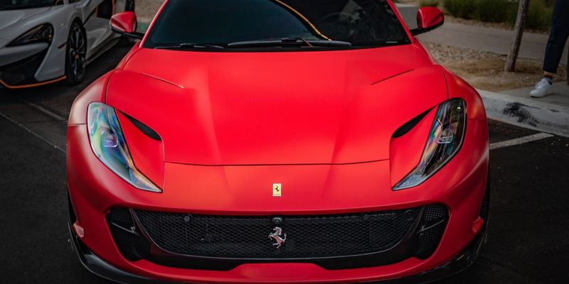 Dividendo Ferrari: ammontare e date stacco
