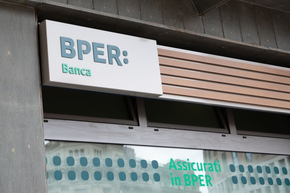 Bper Banca preferita da Barclays tra i bancari italiani