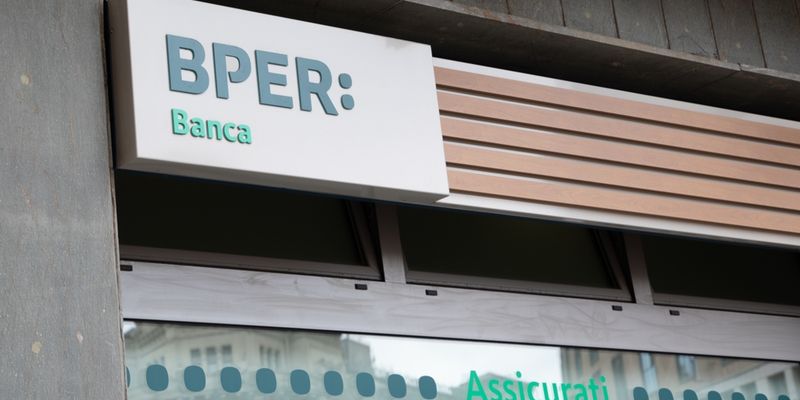Bper Banca preferita da Barclays tra i bancari italiani