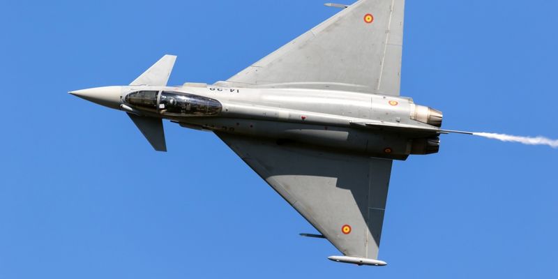 Leonardo convince anche la Spagna: acquistati Eurofighter italiani