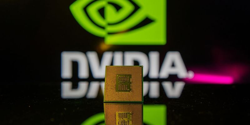 Per la crescita futura Nvidia punta sull’India