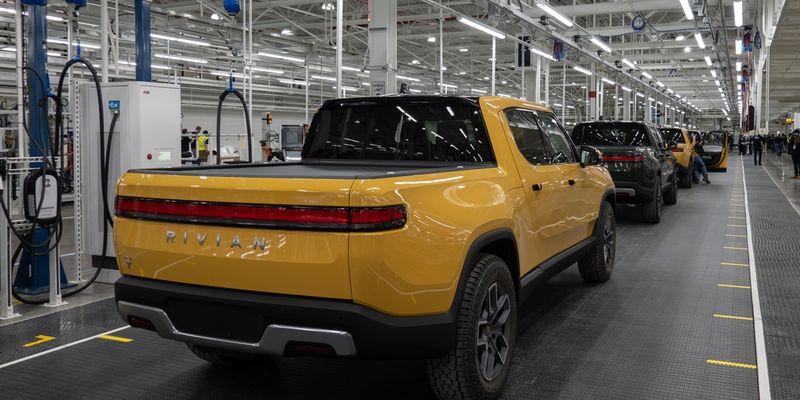 Rivian: risultati ed esecuzione molto buoni che supportano la nostra tesi di investimento