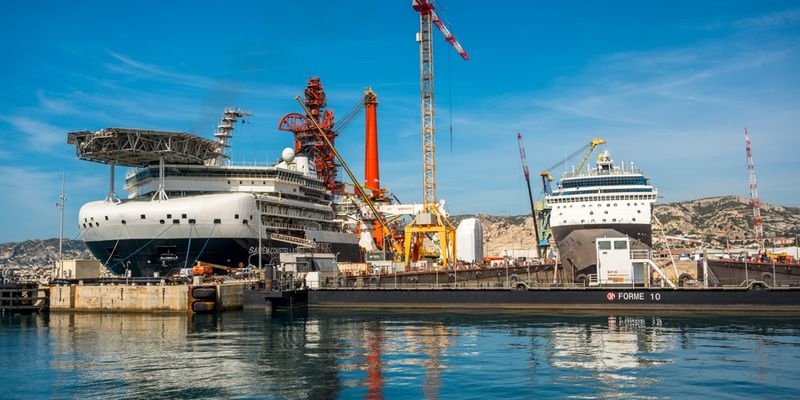 Saipem sale ancora spinta da JP Morgan (“titolo preferito”)