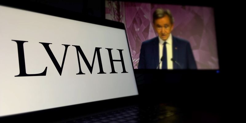 LVMH: torna Michael Burke per salvare Tiffany e rilanciare le vendite in Usa