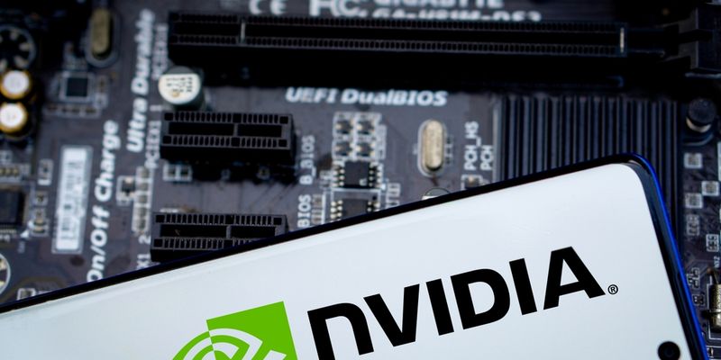 Nvidia e Foxconn insieme per il supercomputer AI