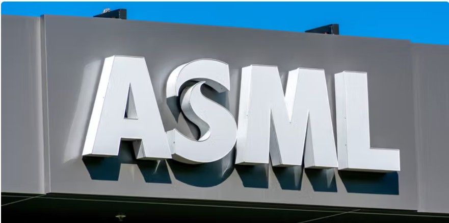 ASML alza ancora la guidance 2026 dopo ricavi oltre le attese