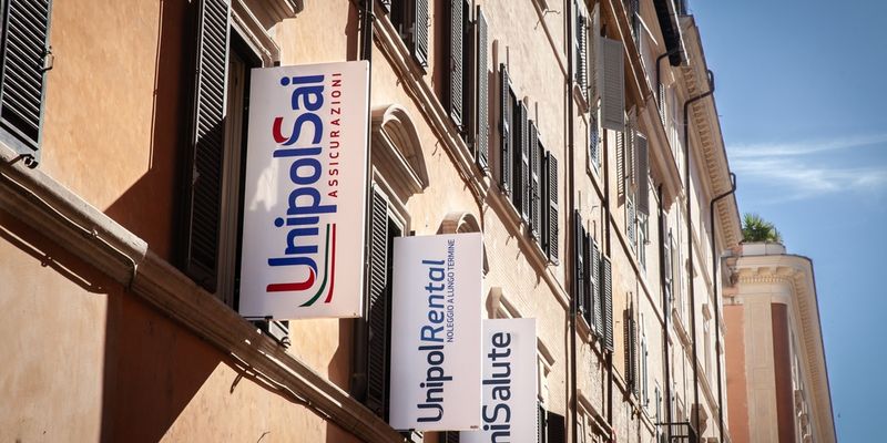 Unipol, dividendi oltre i 2 miliardi nel 2027