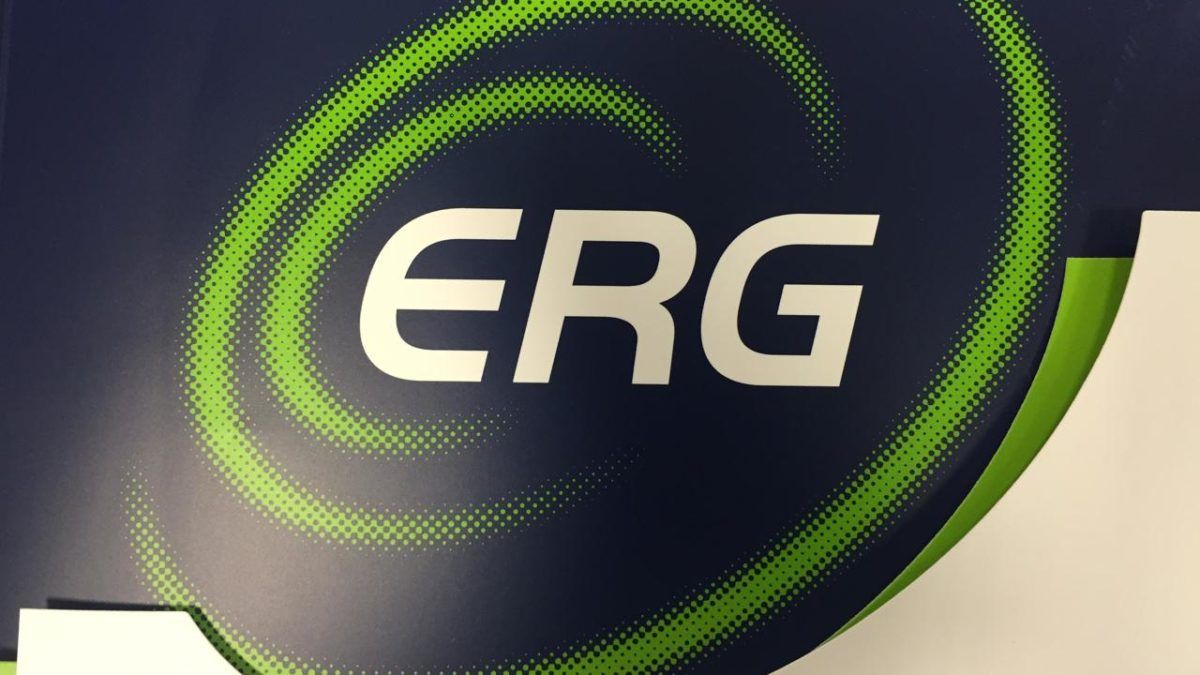 ERG