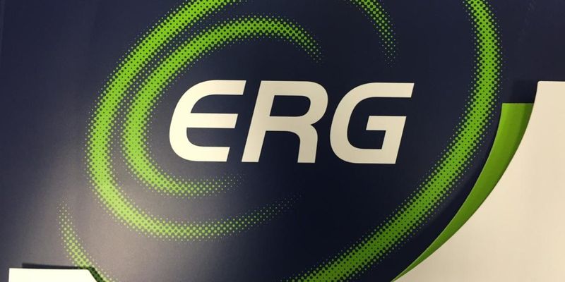 ERG