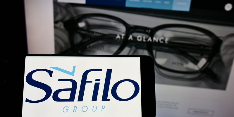 Safilo in evidenza dopo rinnovo anticipato con Aeffe su licenze Moschino