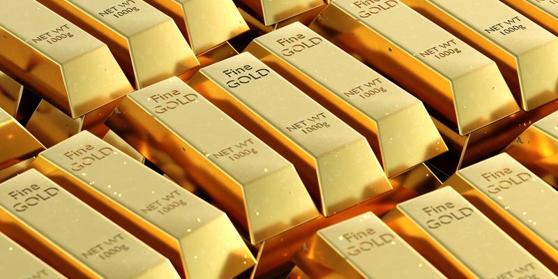 Oro, miglior anno dal 2010. UBS alza il target price