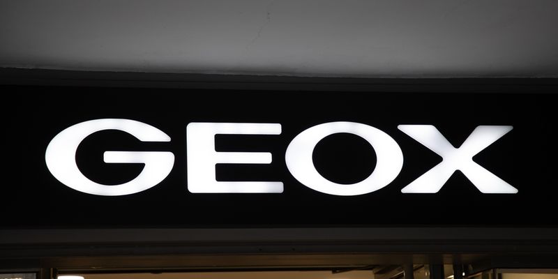 Forti vendite su Geox dopo la manovra finanziaria