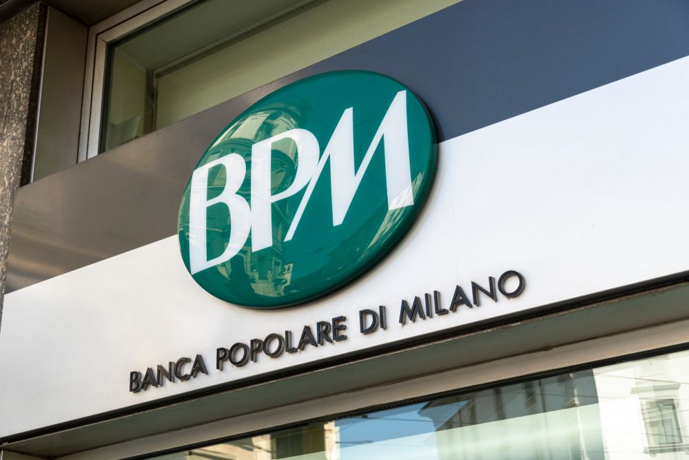 Banco Bpm, Crédit Agricole Punterebbe Al 19% Del Capitale