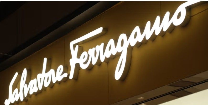 Salvatore Ferragamo a picco dopo la trimestrale