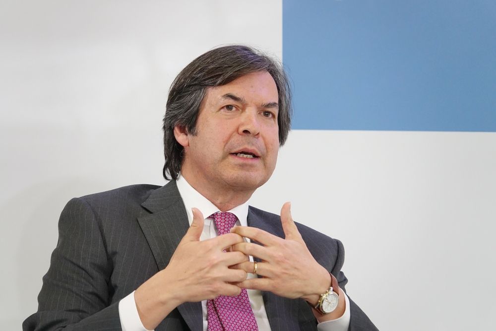 Intesa Sanpaolo, Messina: “non c’è spazio per M&A”