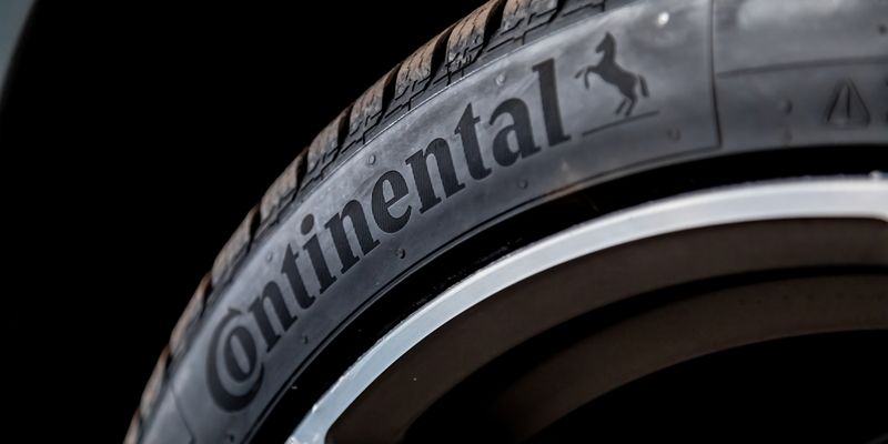Continental accelera sulla redditività. Più dividendi agli azionisti