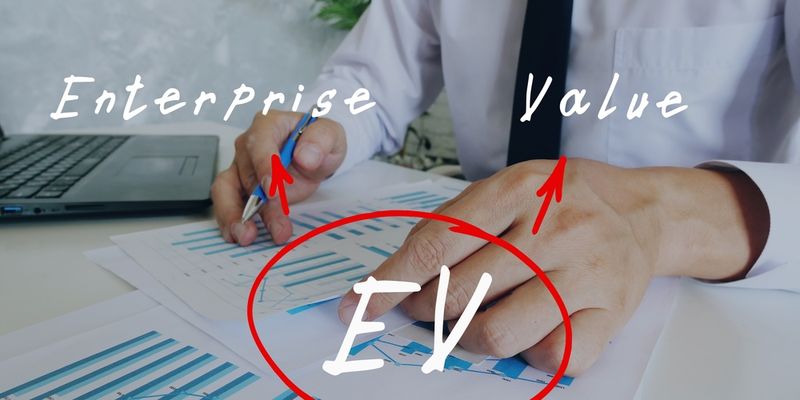 Cos'è l'Enterprise Value e perché è importante?
