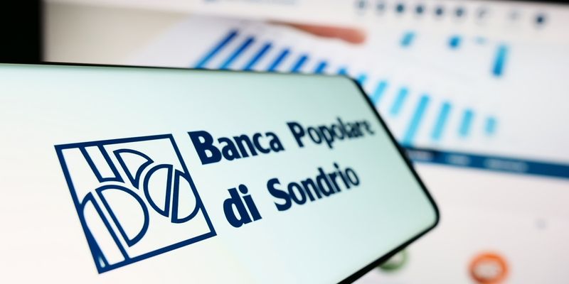 Banco Popolare di Sondrio, utile record ma Piazza Affari resta fredda