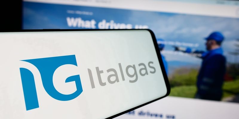 Italgas, salgono dividendo e investimenti