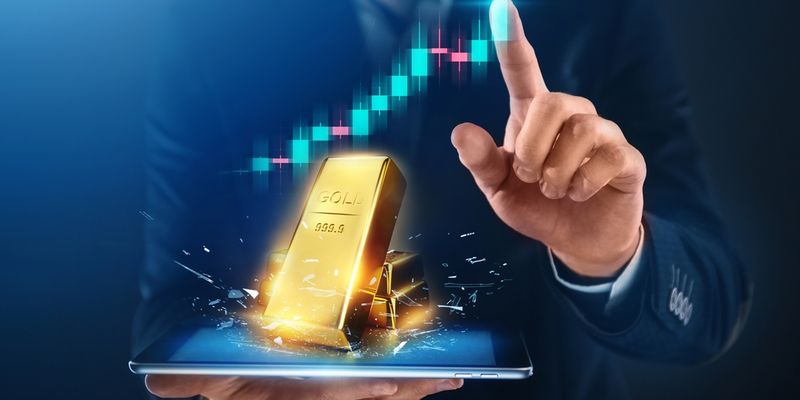 Goldman Sachs sempre bullish sull’oro