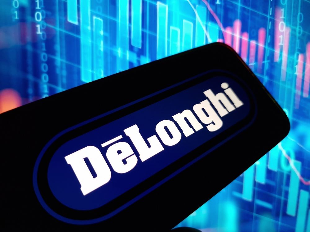 De’ Longhi, analisti alzano i target price dopo i conti