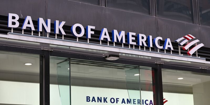 BofA: i gestori Usa sono super-bullish, liquidità ai minimi