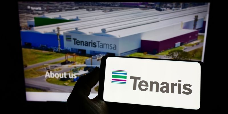 Tenaris, utili e ricavi in calo nel trimestre