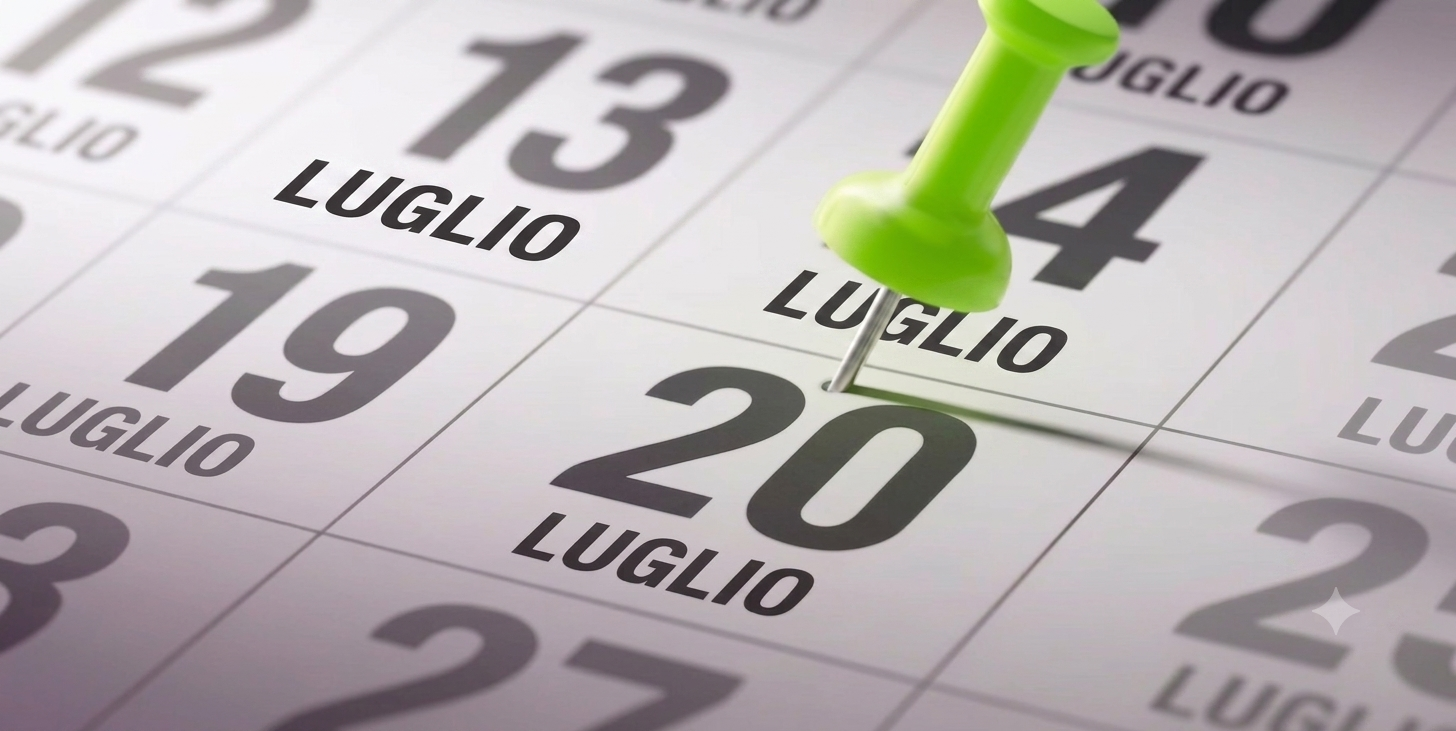 Dividendi 20 luglio 2026: le società che staccheranno