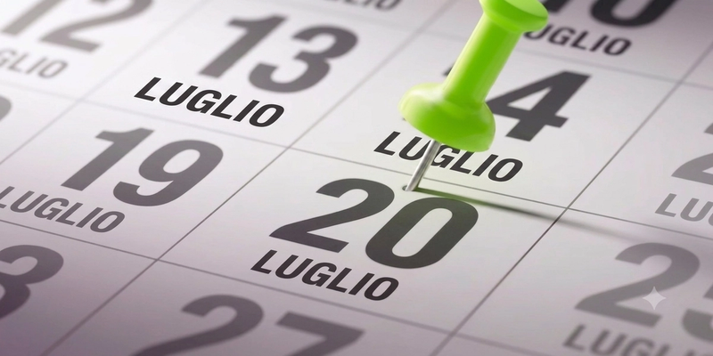 Dividendi 20 luglio 2026: le società che staccheranno