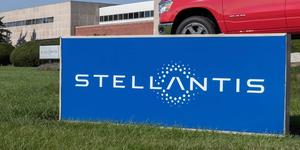 Stellantis stima vendite in calo nel trimestre