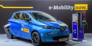 Renault accelera nel 2025: aumentano le vendite trainate da estero ed elettrificazione