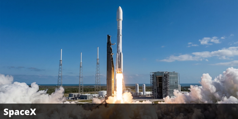 Possibile premio del 18,14% annuo con il certificate su SpaceX