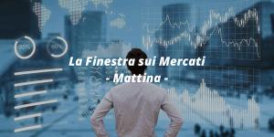 A metà della stagione della trimestrali
